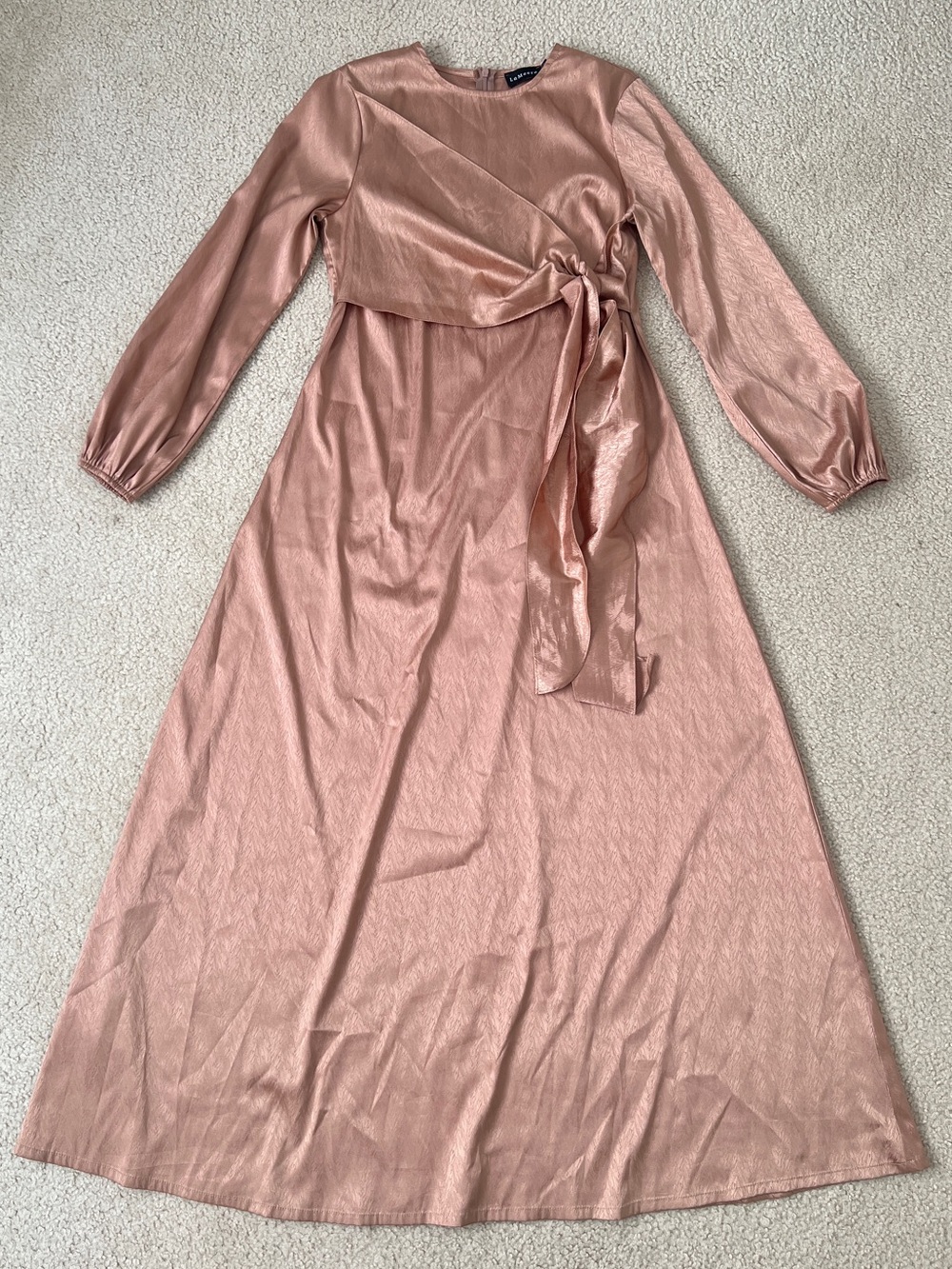 LaMeera Modest Dress